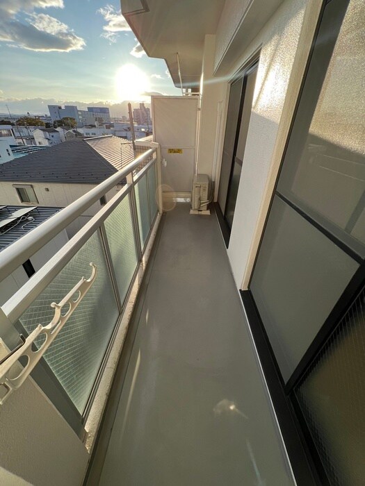 コーポフジサワ仙台の物件内観写真