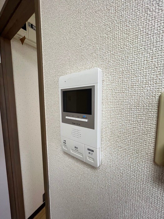 コーポフジサワ仙台の物件内観写真