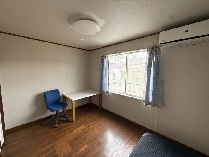 サンヒルズ青山の物件内観写真