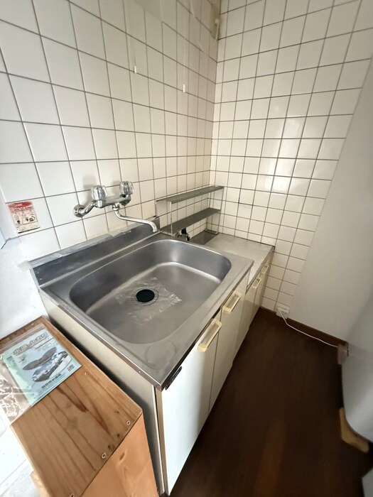 サンヒルズ青山の物件内観写真