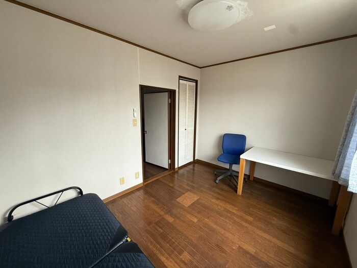 サンヒルズ青山の物件内観写真