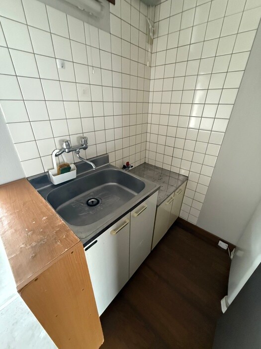 サンヒルズ青山の物件内観写真