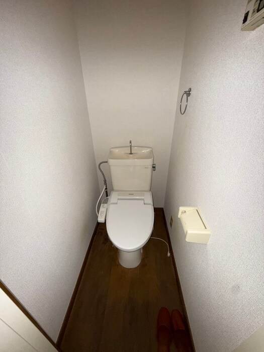 サンヒルズ青山の物件内観写真