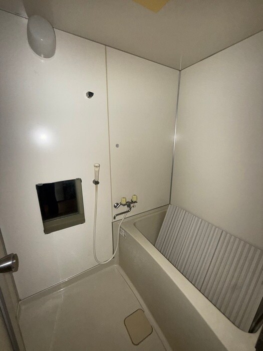 サンヒルズ青山の物件内観写真