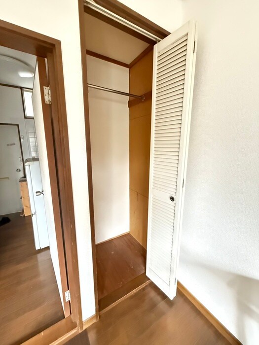 サンヒルズ青山の物件内観写真