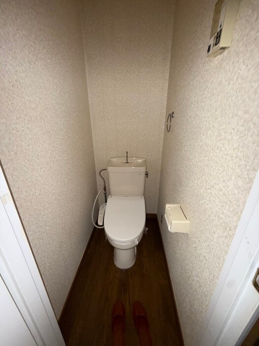 サンヒルズ青山の物件内観写真