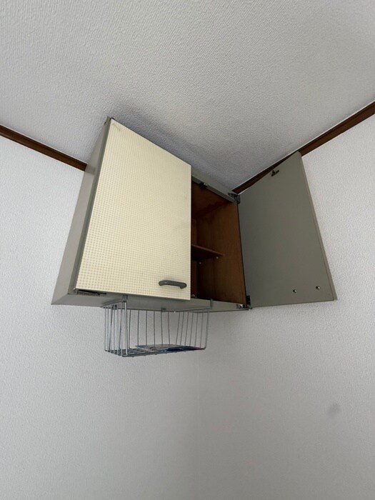 サンヒルズ青山の物件内観写真