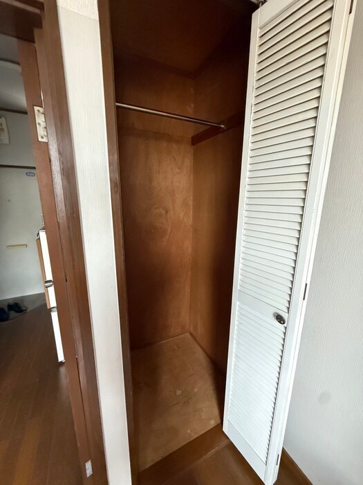 サンヒルズ青山の物件内観写真