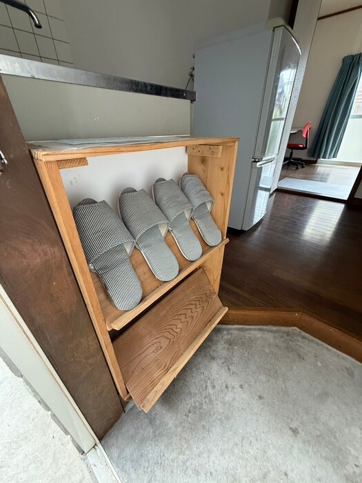 サンヒルズ青山の物件内観写真