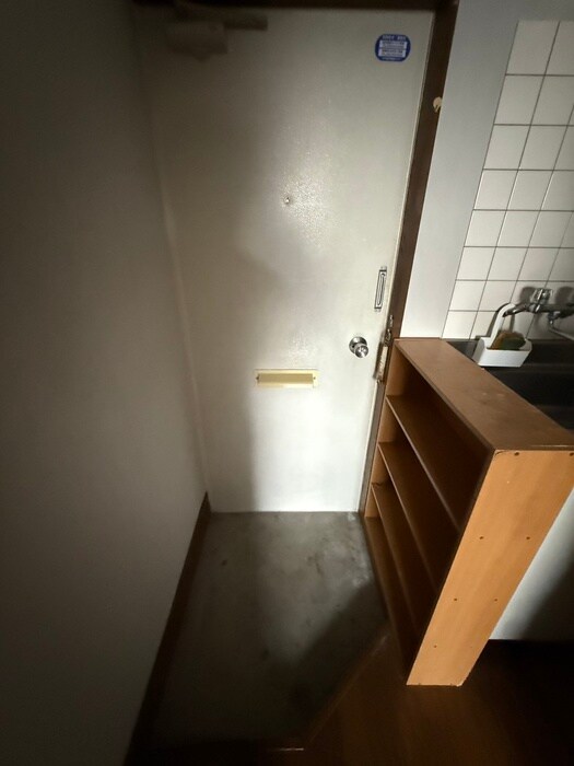 サンヒルズ青山の物件内観写真