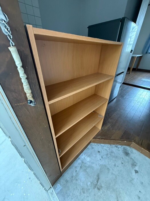 サンヒルズ青山の物件内観写真