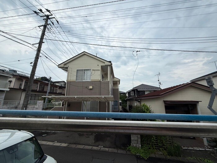 サンヒルズ青山の物件内観写真