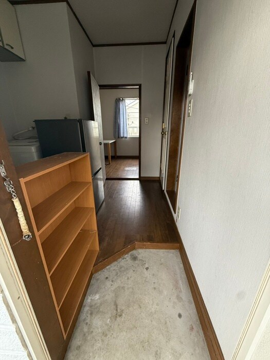 サンヒルズ青山の物件内観写真