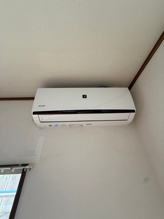 サンヒルズ青山の物件内観写真