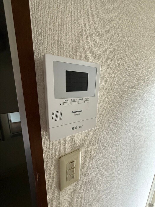 サンヒルズ青山の物件内観写真