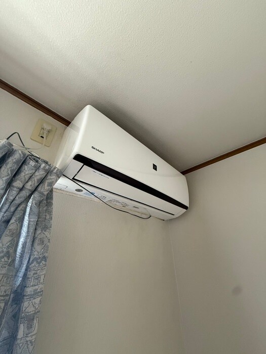 サンヒルズ青山の物件内観写真