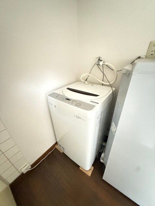 サンヒルズ青山の物件内観写真