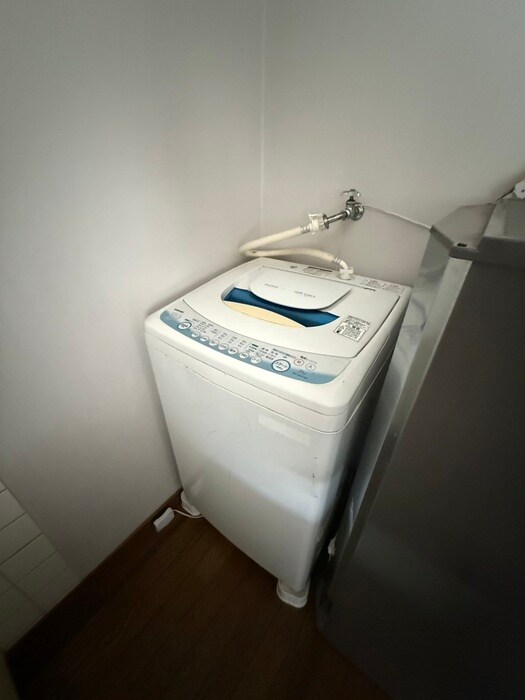 サンヒルズ青山の物件内観写真