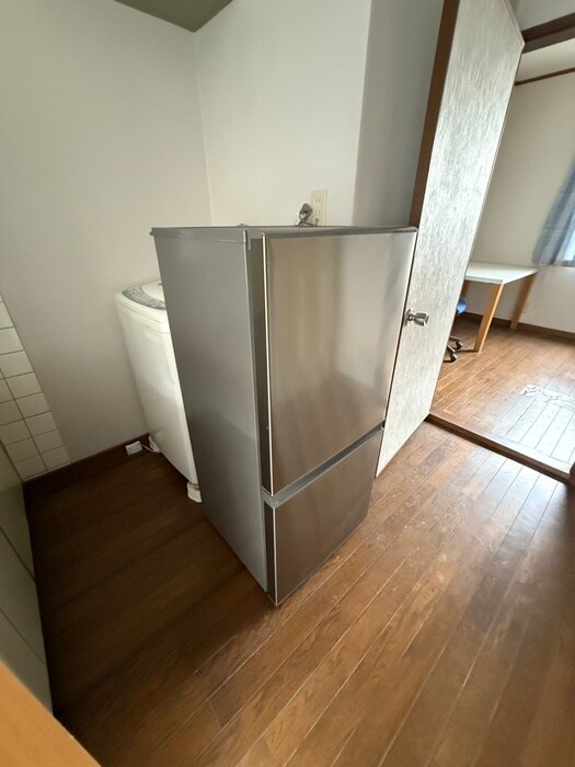 サンヒルズ青山の物件内観写真