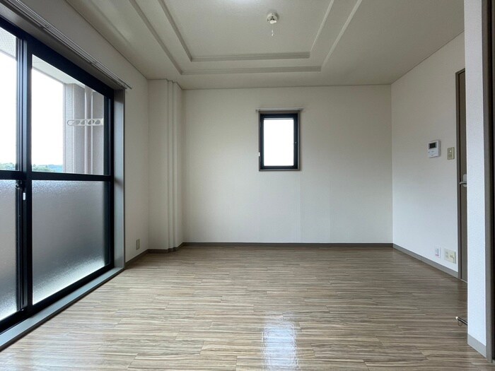 コンフォールの物件内観写真