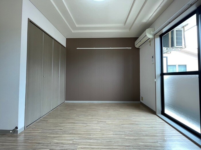 コンフォールの物件内観写真