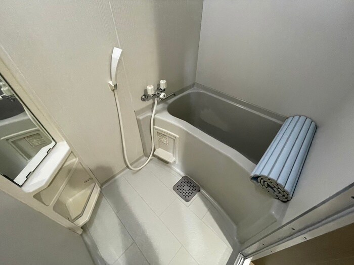 コンフォールの物件内観写真