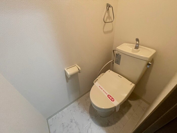 コンフォールの物件内観写真