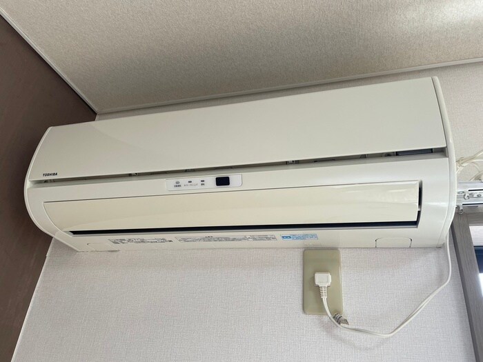 コンフォールの物件内観写真