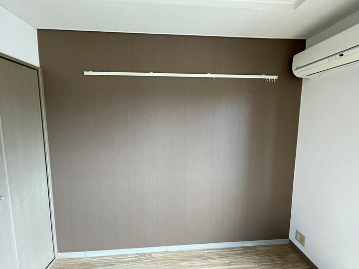 コンフォールの物件内観写真