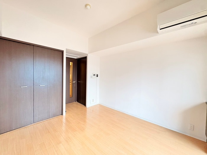 リバ－シティ上杉の物件内観写真