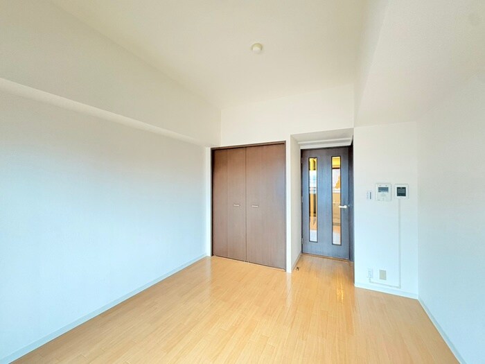 リバ－シティ上杉の物件内観写真
