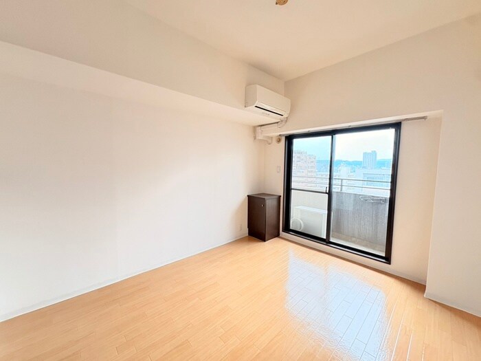 リバ－シティ上杉の物件内観写真