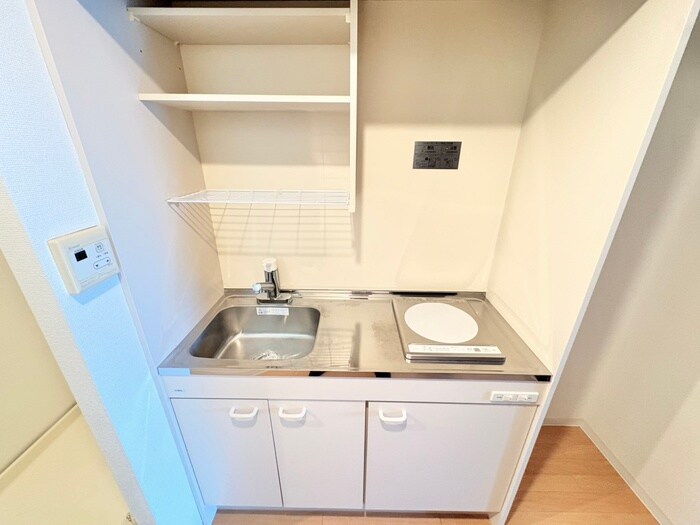 リバ－シティ上杉の物件内観写真