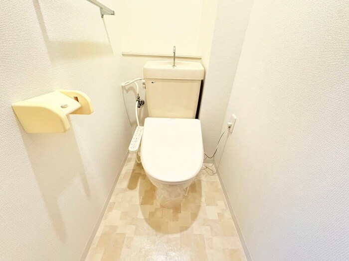 リバ－シティ上杉の物件内観写真