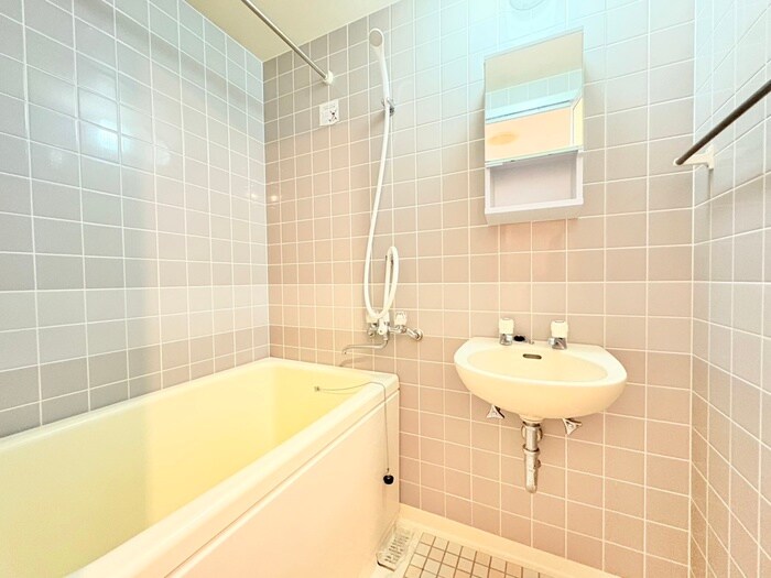 リバ－シティ上杉の物件内観写真