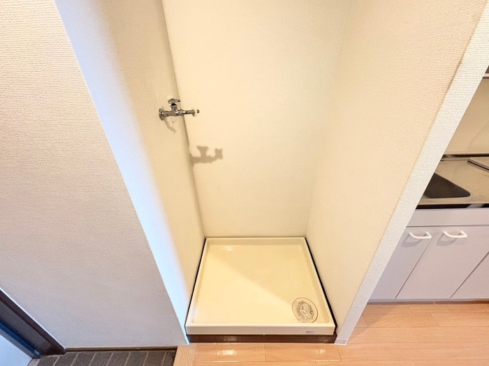 リバ－シティ上杉の物件内観写真