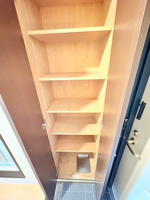 リバ－シティ上杉の物件内観写真