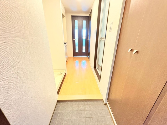 リバ－シティ上杉の物件内観写真