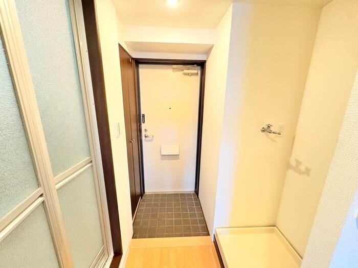 リバ－シティ上杉の物件内観写真