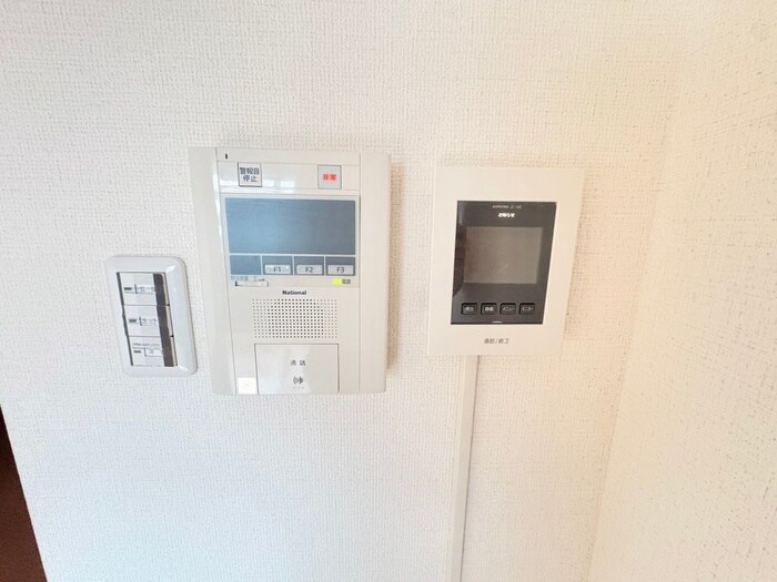 リバ－シティ上杉の物件内観写真