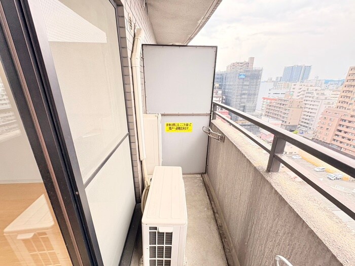 リバ－シティ上杉の物件内観写真