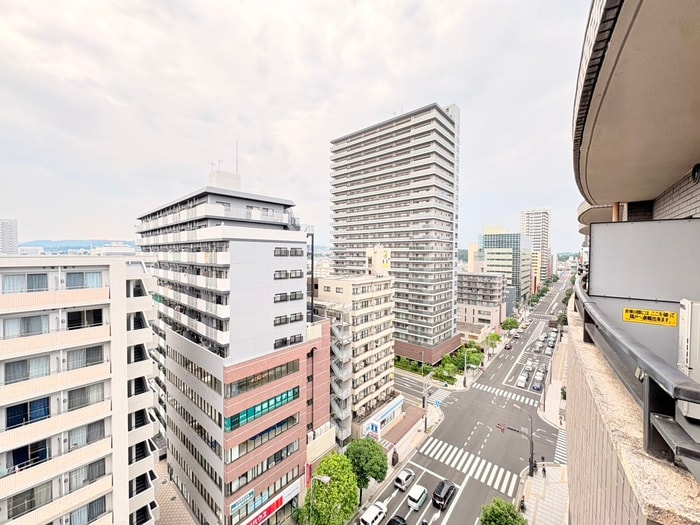 リバ－シティ上杉の物件内観写真