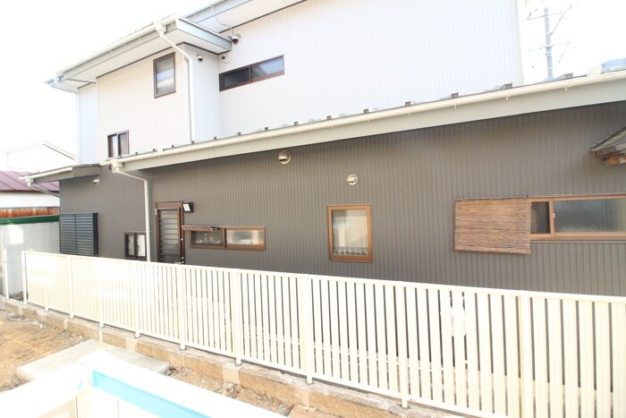 east mareの物件内観写真