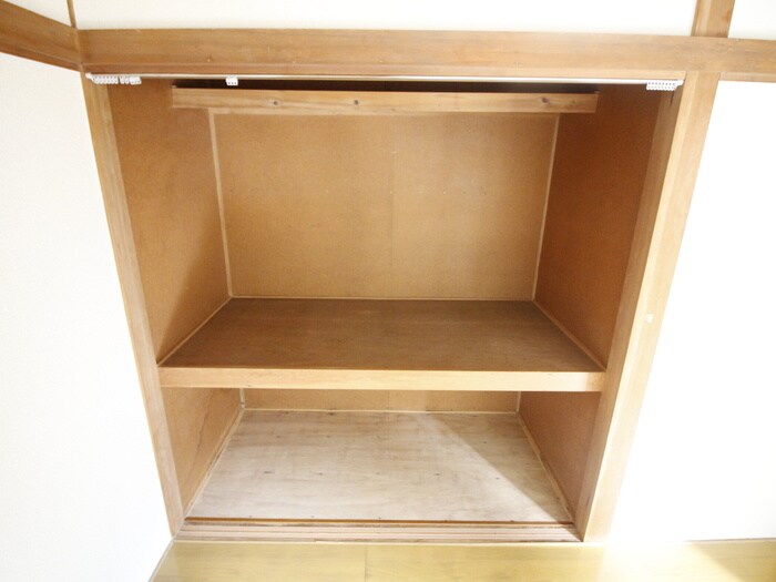 コ－ポ芦立の物件内観写真