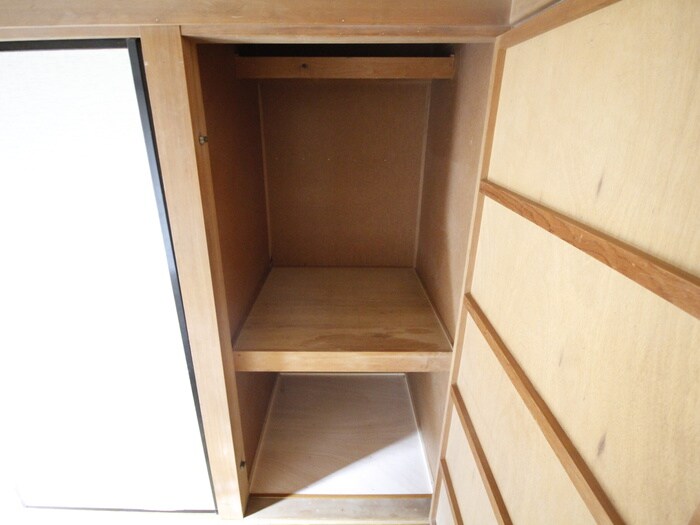 コ－ポ芦立の物件内観写真