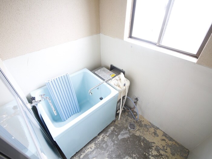 コ－ポ芦立の物件内観写真