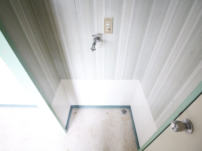 コ－ポ芦立の物件内観写真