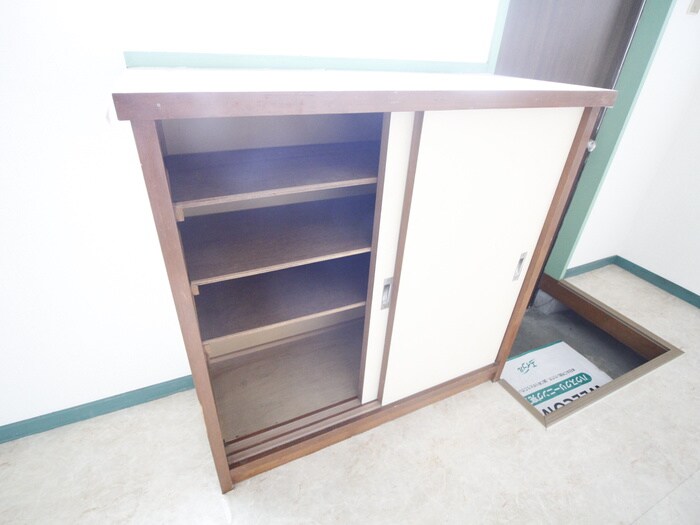 コ－ポ芦立の物件内観写真