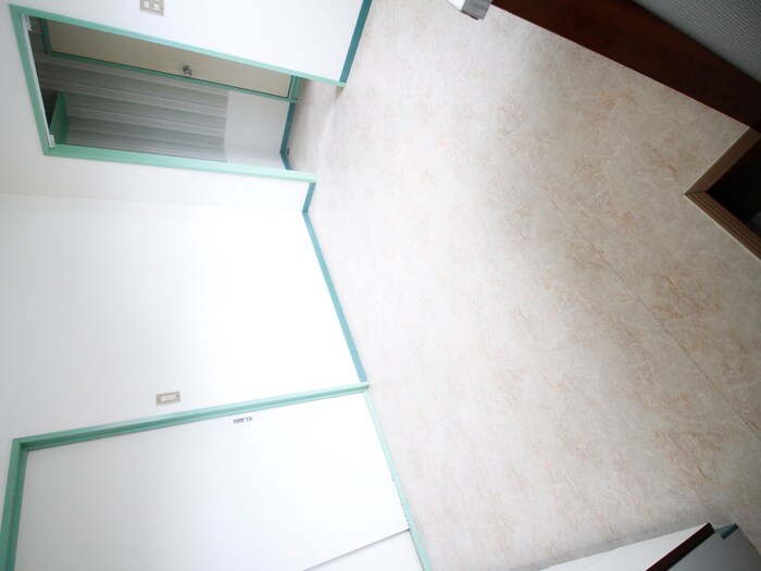 コ－ポ芦立の物件内観写真