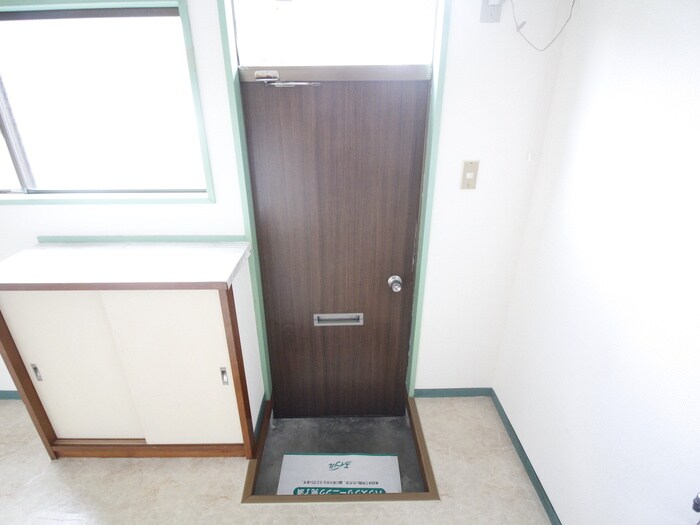 コ－ポ芦立の物件内観写真